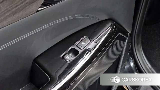 Kia K7 Premier id 3499056 из Кореи 10