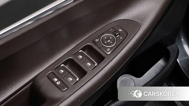 Hyundai The New Grandeur IG Hybrid id 4316957 из Кореи 10