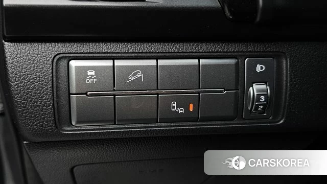 Ssangyong Rexton Sports id 4496057 из Кореи 10