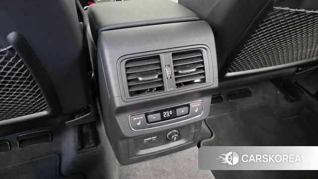 Audi Q5 (FY) id 4249534 из Кореи 10