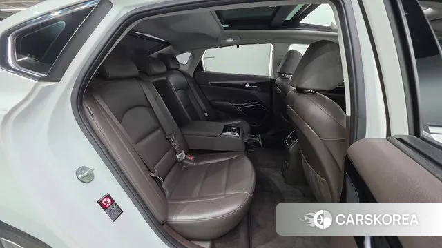 Kia Come New K7 id 3547422 из Кореи 10