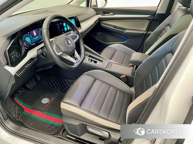 Volkswagen Golf id 4348743 из Китая 10