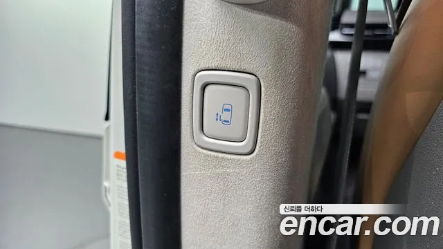 Hyundai Staria id 2847643 из Кореи 10