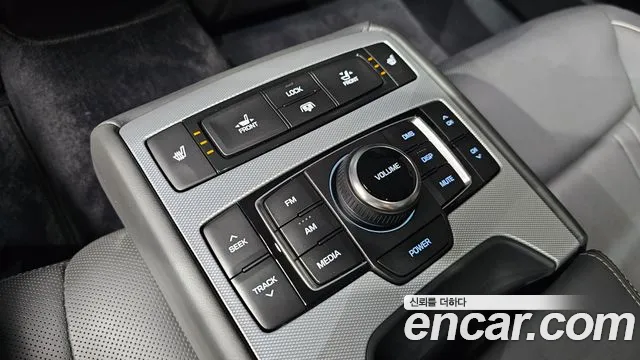 Genesis G80 id 2571356 из Кореи 10