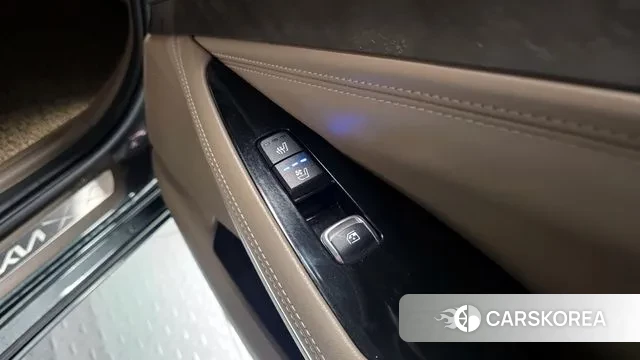 Kia K8 id 3420143 из Кореи 10