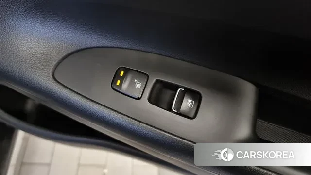 Hyundai The New Grandeur IG Hybrid id 3318327 из Кореи 10