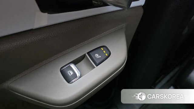 Kia The New Carnival 4th Generation id 4645383 из Кореи 10