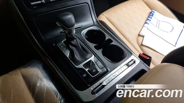 Kia Carnival 4th generation id 2706492 из Кореи 10