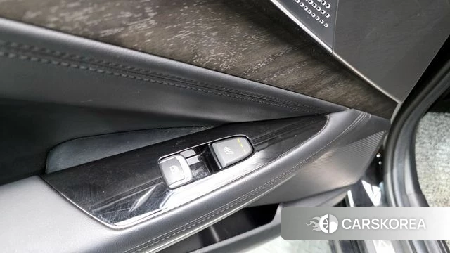 Kia K8 id 3806972 из Кореи 10