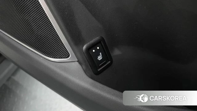 Maserati Levante id 3872632 из Кореи 10