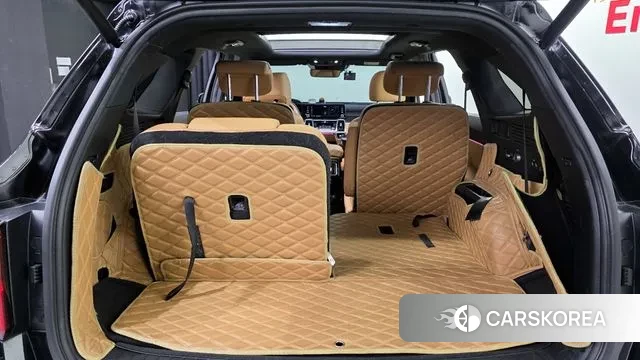 Kia Sorento 4th Generation id 3318204 из Кореи 10