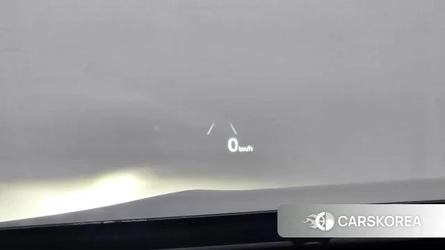 Kia K7 Premier Hybrid id 3698271 из Кореи 10