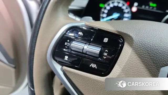 Kia K8 Hybrid id 3645168 из Кореи 10