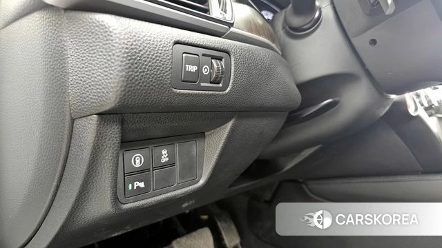 Honda Accord 10th Generation id 3922634 из Кореи 10