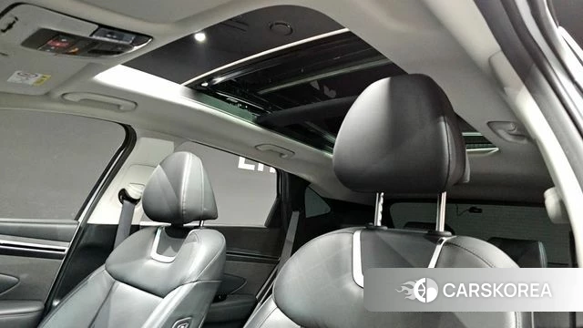 Hyundai Tucson (NX4) id 4282913 из Кореи 10