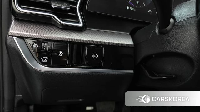Kia Sportage 5th Generation id 4942317 из Кореи 10