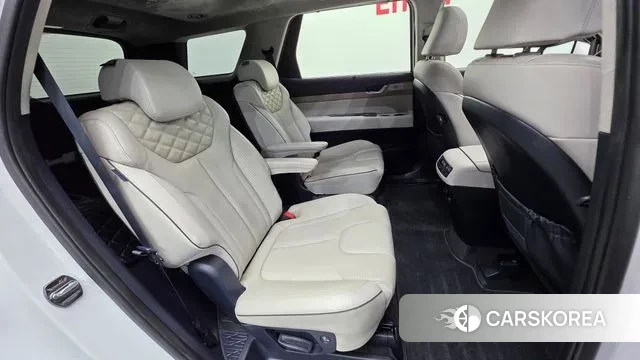 Hyundai Palisade id 3760568 из Кореи 10