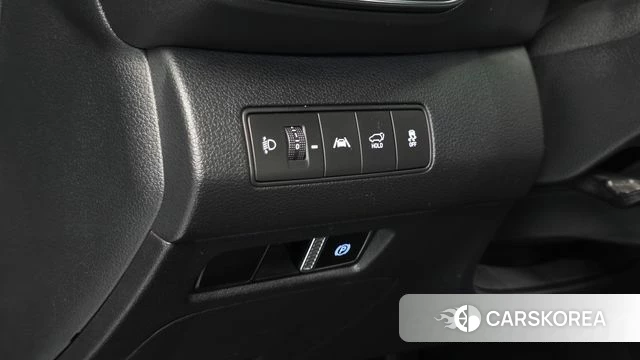 Hyundai The New Santa Fe id 4656362 из Кореи 10