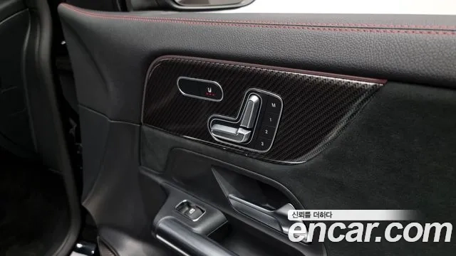 Mercedes-Benz GLA - Class H247 id 2905770 из Кореи 10