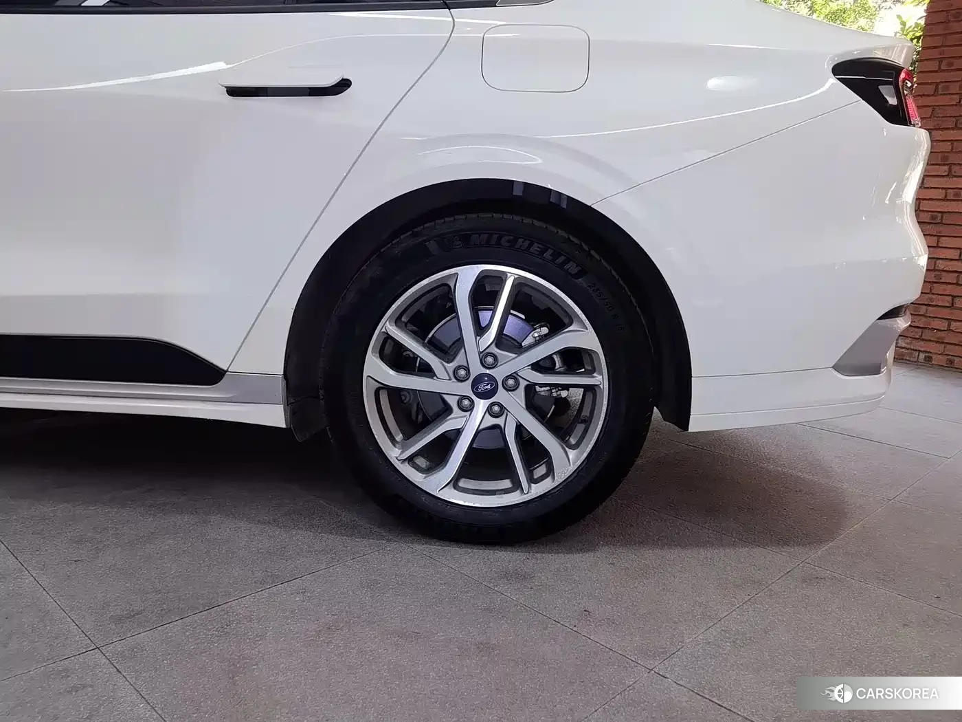 Ford Mondeo id 4627996 из Китая 10
