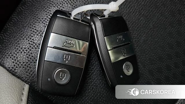 Kia All New Morning (JA) id 4351273 из Кореи 10