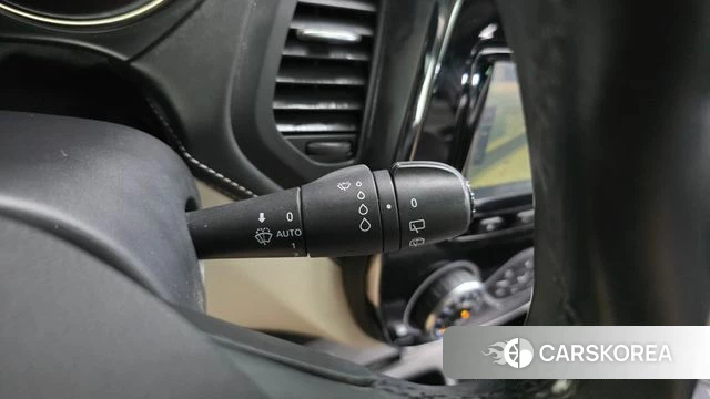 Renault Korea (Samsung) New QM3 id 4785732 из Кореи 10