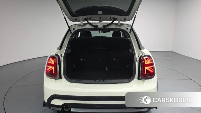 Mini Cooper id 4409735 из Кореи 10