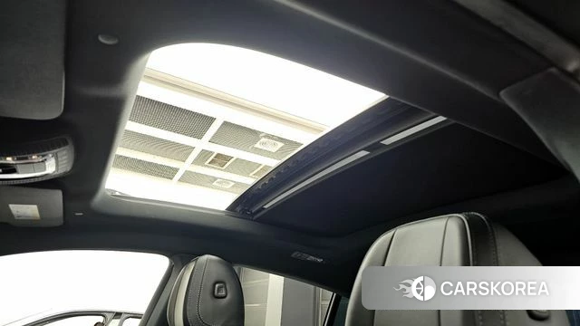 Mercedes-Benz GLE-Class W167 id 3859311 из Кореи 10