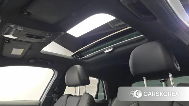 Audi Q2 id 4230454 из Кореи 10