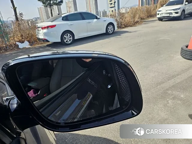 Kia All New Carnival id 3709550 из Кореи 10