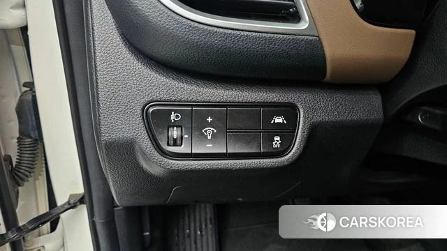 Kia Seltos id 3911216 из Кореи 10