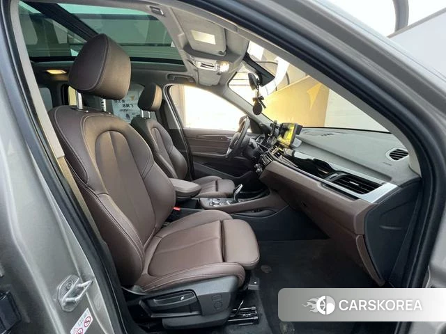 BMW X1 id 4333692 из Китая 10