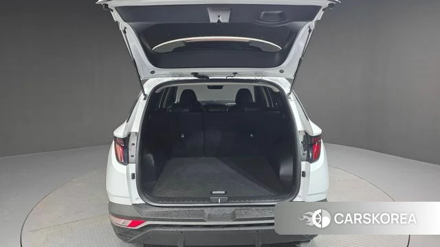Hyundai Tucson (NX4) id 4267441 из Кореи 10