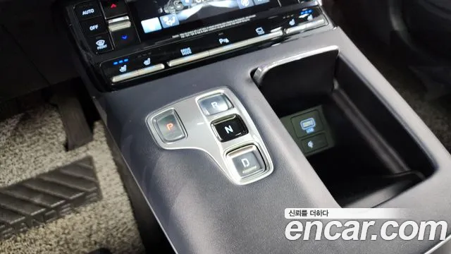 Hyundai The New Grandeur IG id 2670653 из Кореи 10