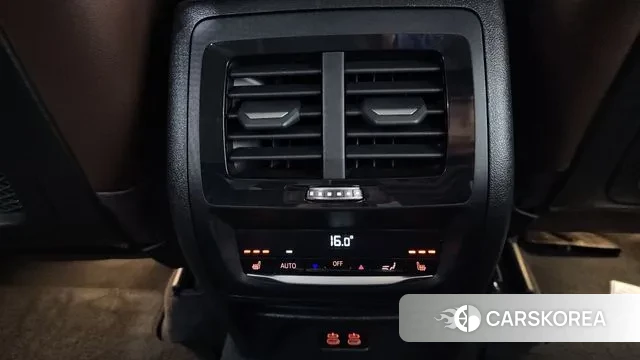 BMW X3 (G01) id 2989294 из Кореи 10