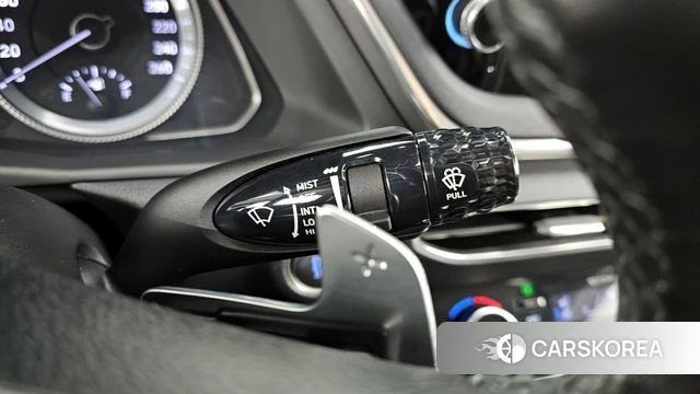 Hyundai Sonata (DN8) id 3898474 из Кореи 10