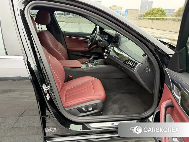 BMW 5 series id 4271679 из Китая 10