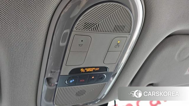 Hyundai Ionic 5 id 4651269 из Кореи 10