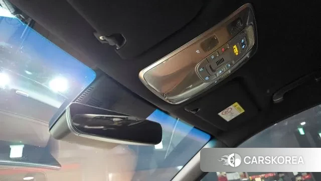 Genesis G80 (RG3) id 3443445 из Кореи 10