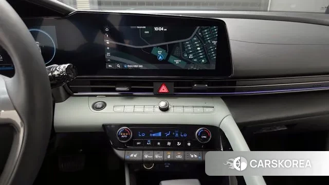 Hyundai The New Avante (CN7) id 3021973 из Кореи 10