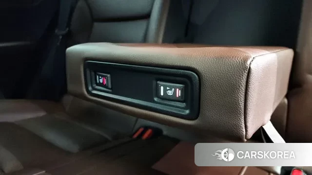 Renault Korea (Samsung) The New QM6 id 3362516 из Кореи 10