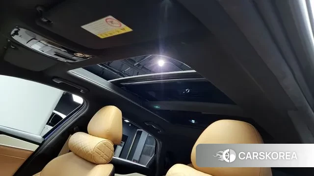 Kia K5 3rd generation id 3344504 из Кореи 10