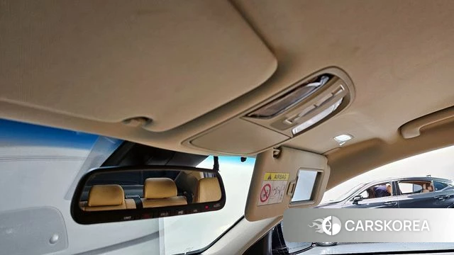 Kia K7 Premier Hybrid id 3860488 из Кореи 10