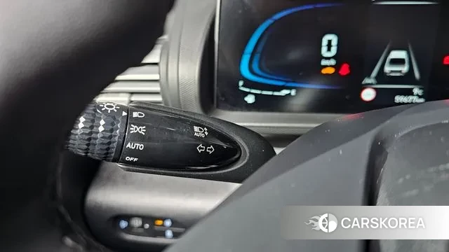 Hyundai Casper id 3384040 из Кореи 10