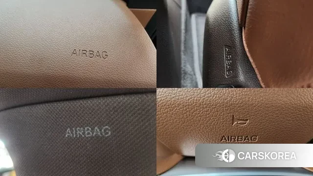 Genesis G80 (RG3) id 3421436 из Кореи 10