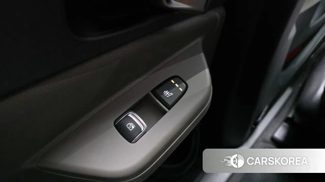 Kia The New Carnival 4th Generation id 4177928 из Кореи 10