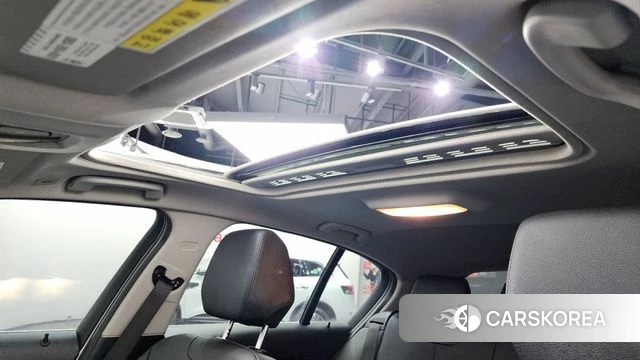 BMW 1 Series (F20) id 3936685 из Кореи 10