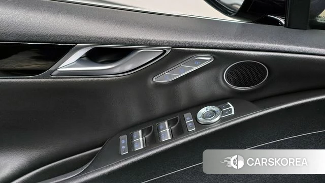 Genesis G80 (RG3) id 4344865 из Кореи 10