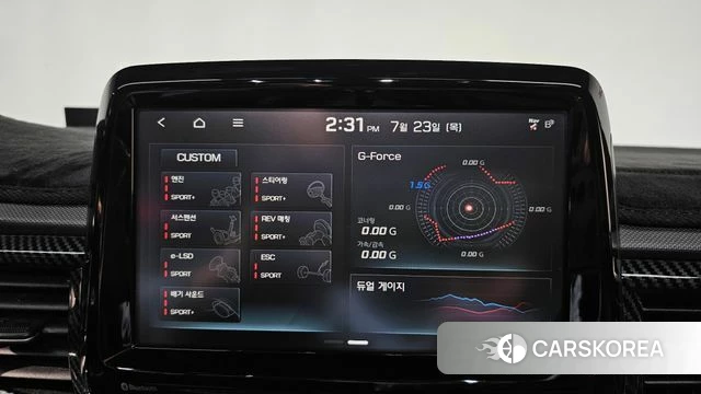 Hyundai Veloster (JS) id 4620509 из Кореи 10