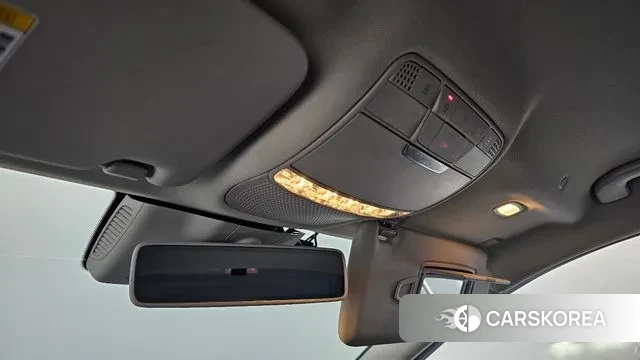 Mercedes-Benz C-Class W205 id 3407778 из Кореи 10